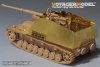Voyager Model VPE48037 WWII German Sd.Kfz. 164 Nashorn Basic For TAMIYA 32600 1/48